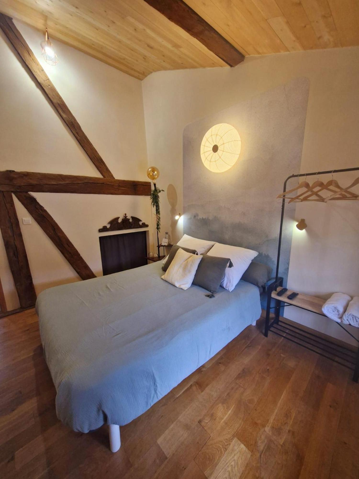 Chambres D'Hotes Le 1891 Montech المظهر الخارجي الصورة